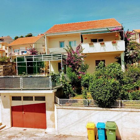 Marin Apartment ชิเบนิก ภายนอก รูปภาพ