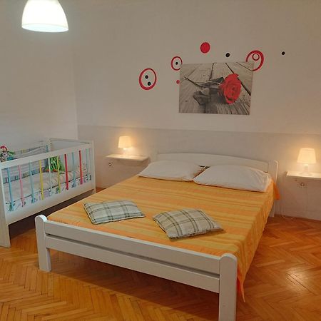 Marin Apartment ชิเบนิก ภายนอก รูปภาพ