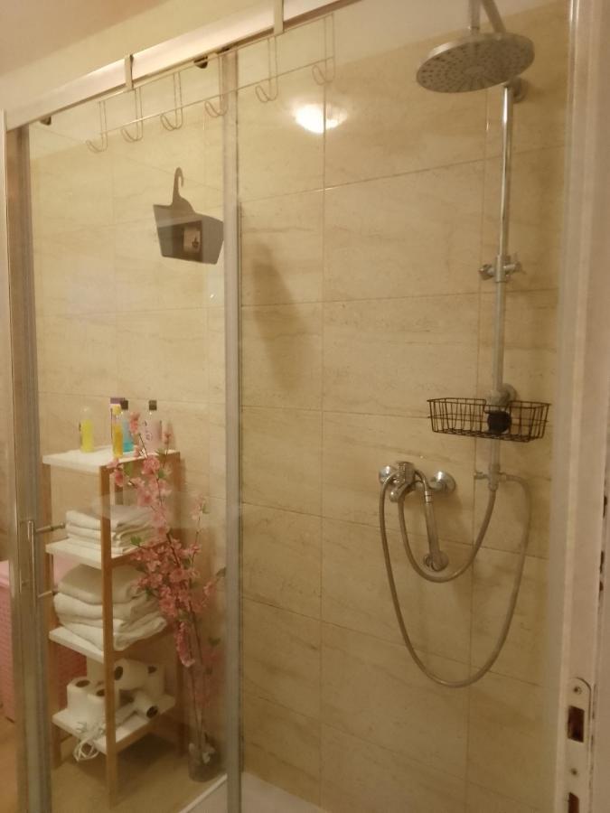 Marin Apartment ชิเบนิก ภายนอก รูปภาพ