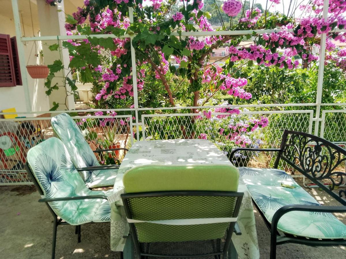 Marin Apartment ชิเบนิก ภายนอก รูปภาพ