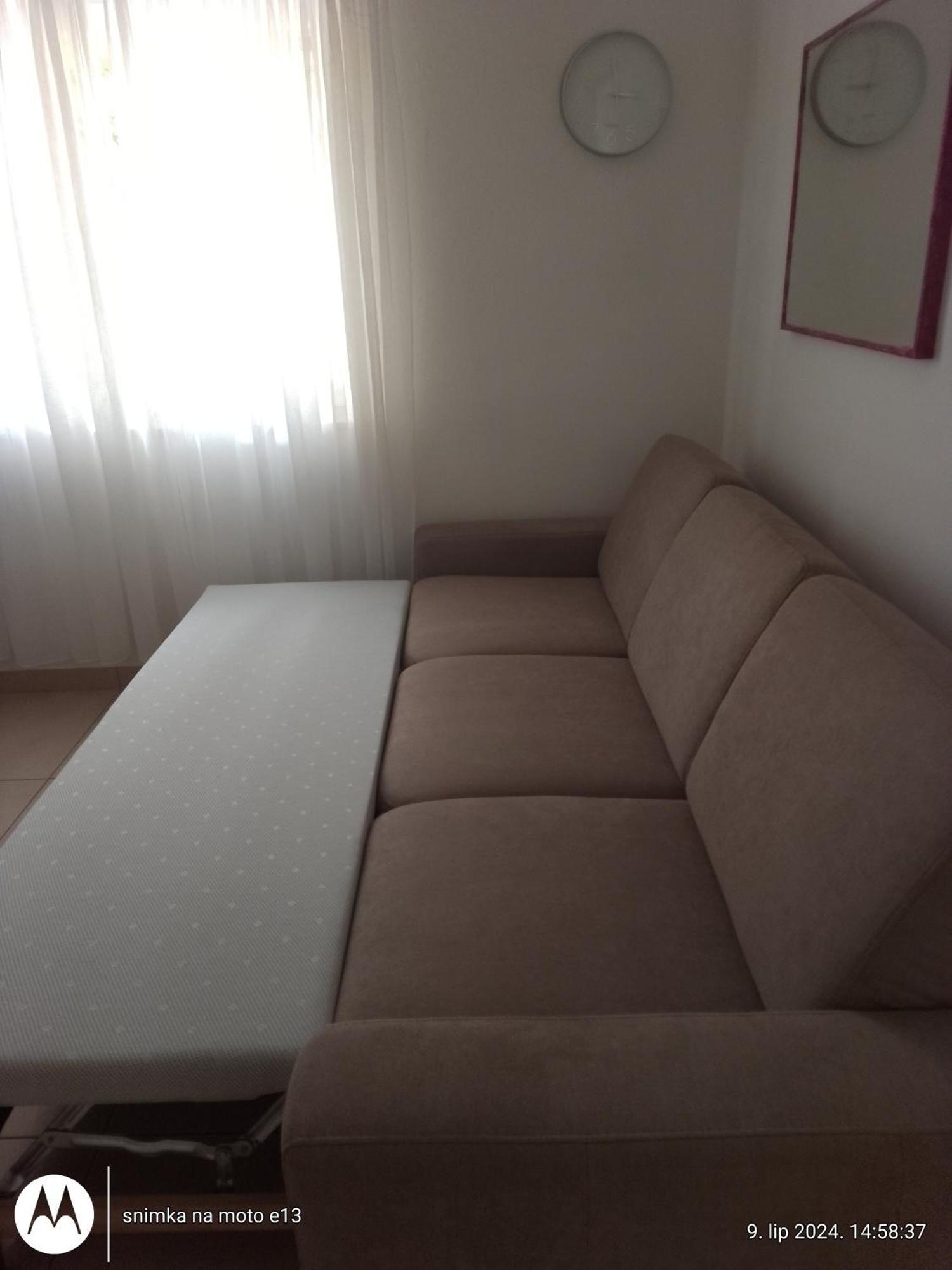 Marin Apartment ชิเบนิก ภายนอก รูปภาพ