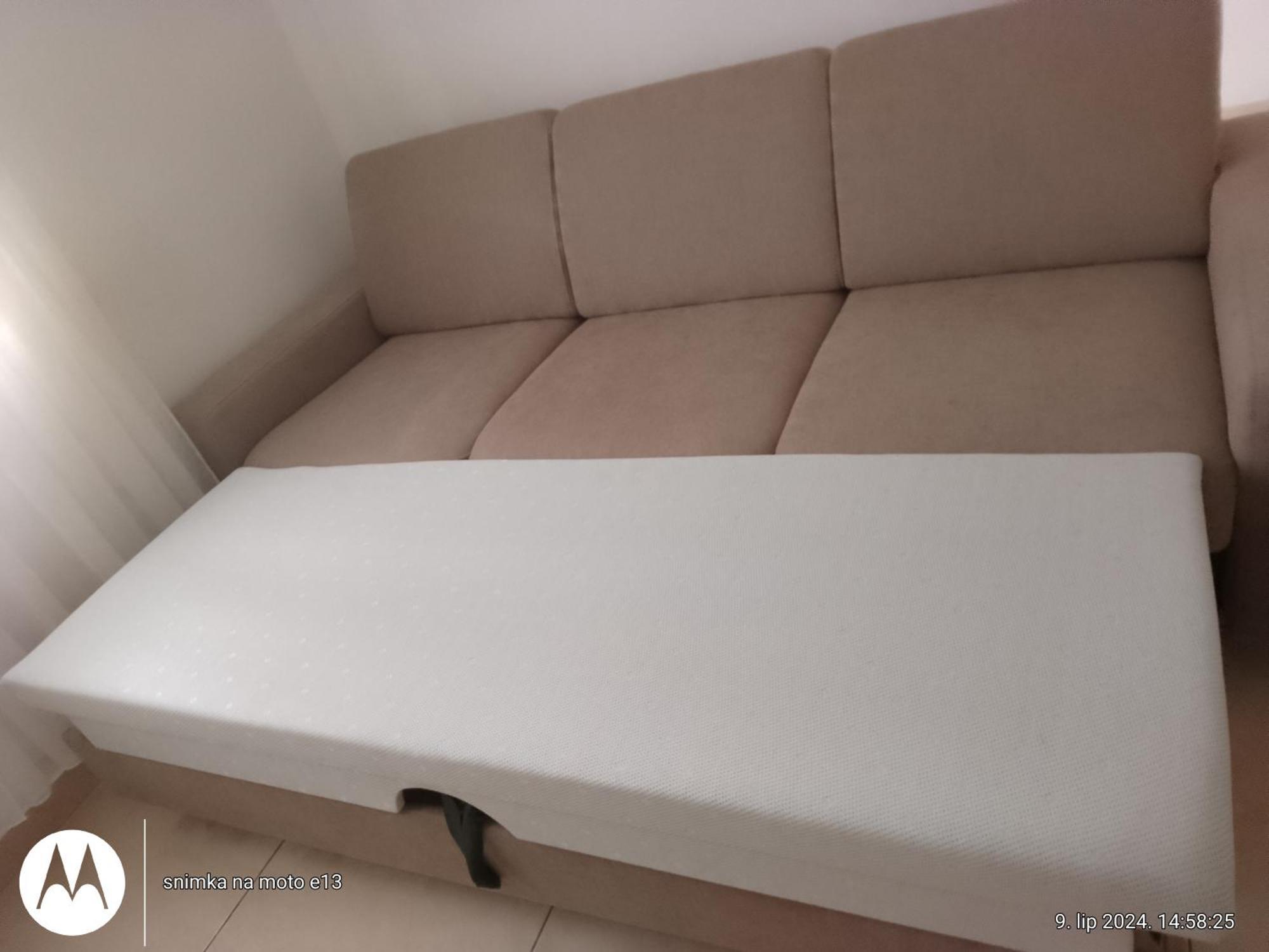 Marin Apartment ชิเบนิก ภายนอก รูปภาพ